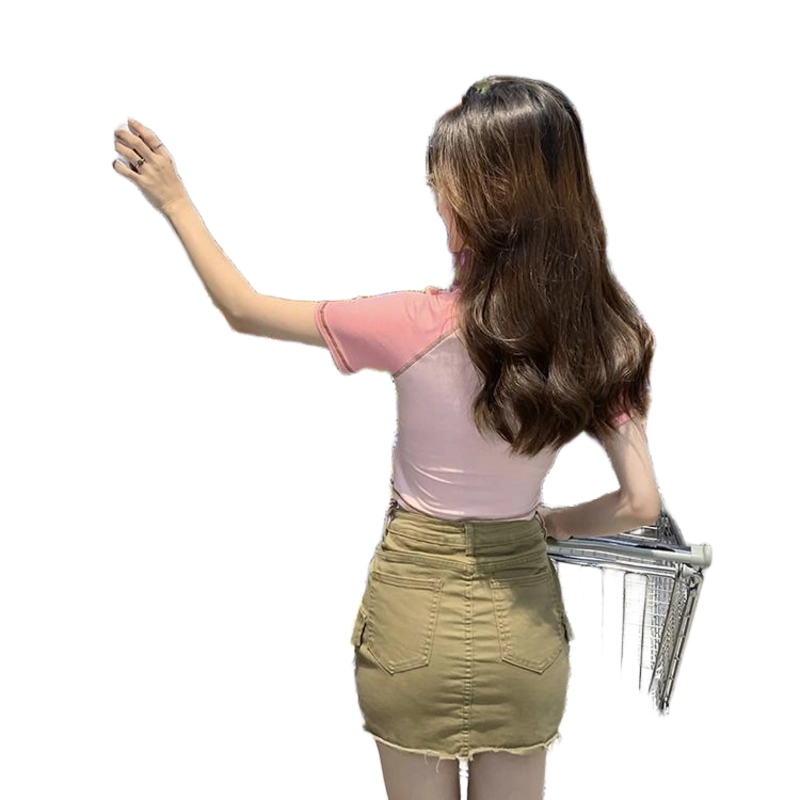 u T