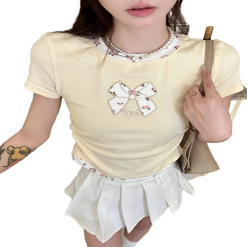 T