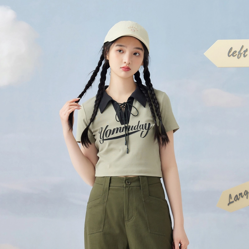 ZIHAN SS24T