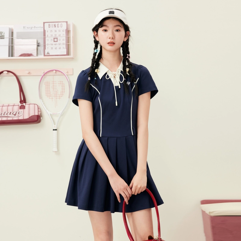 ZIHAN POLO