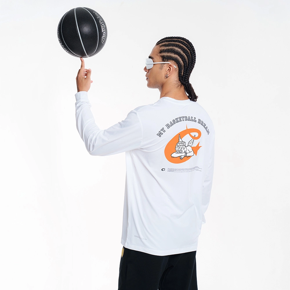 COURTMAN T