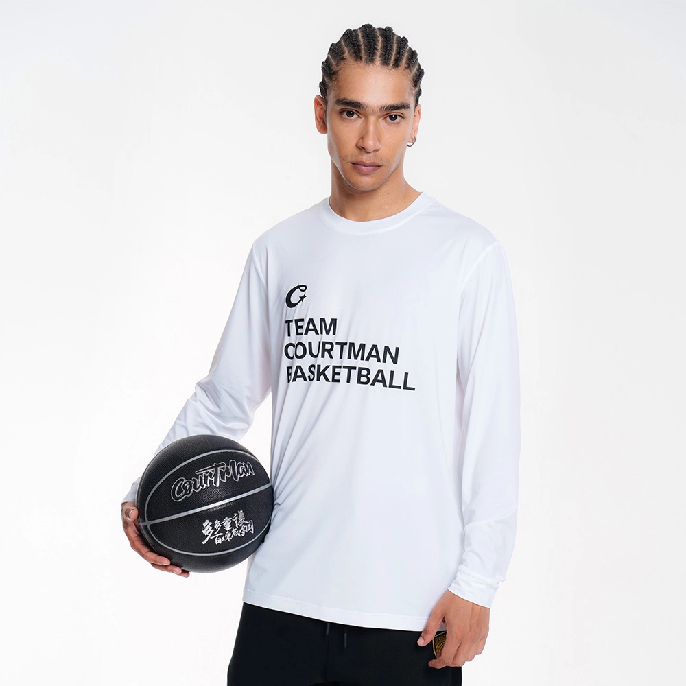 COURTMAN T