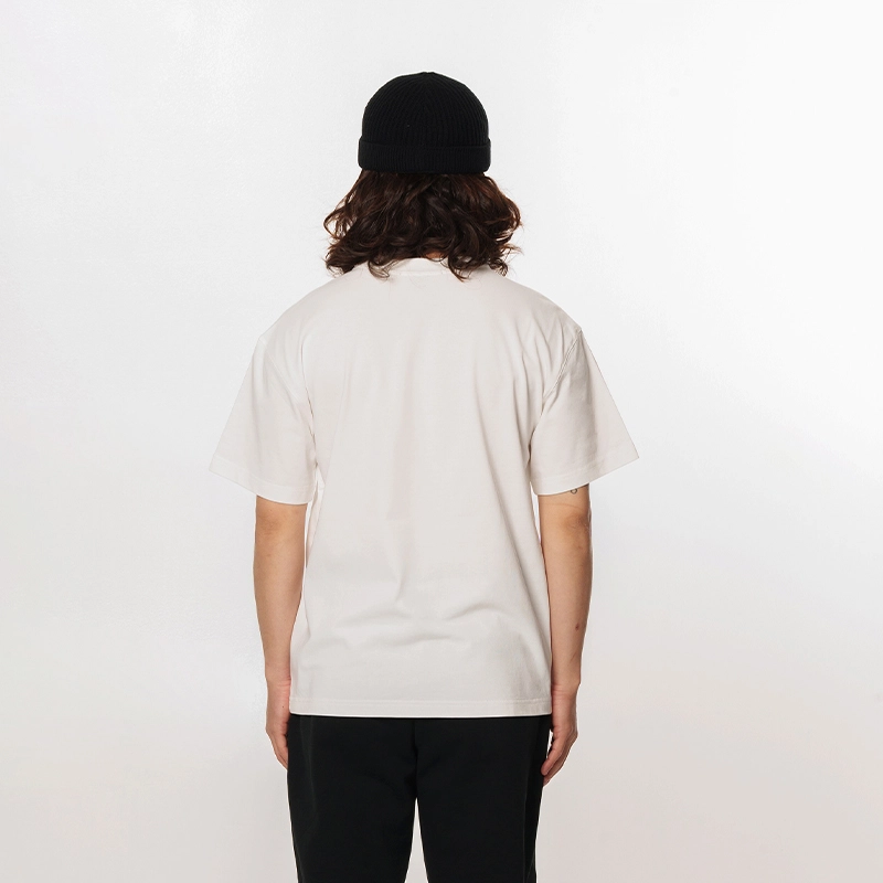 COURTMAN BOXLOGO T