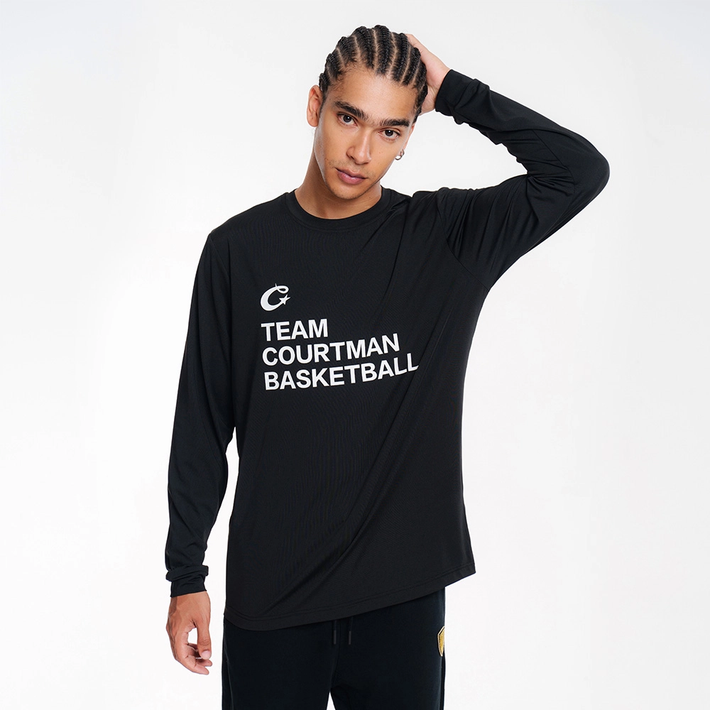 COURTMAN T