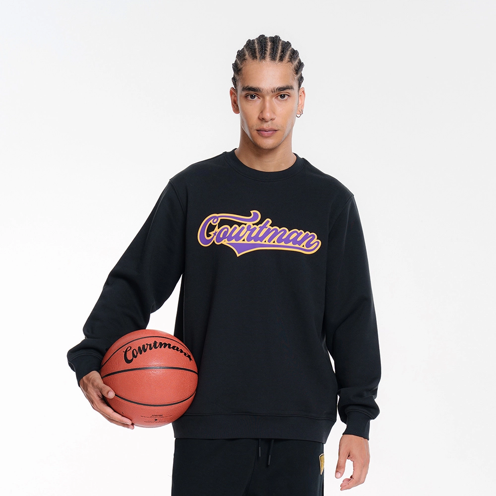 COURTMAN logo