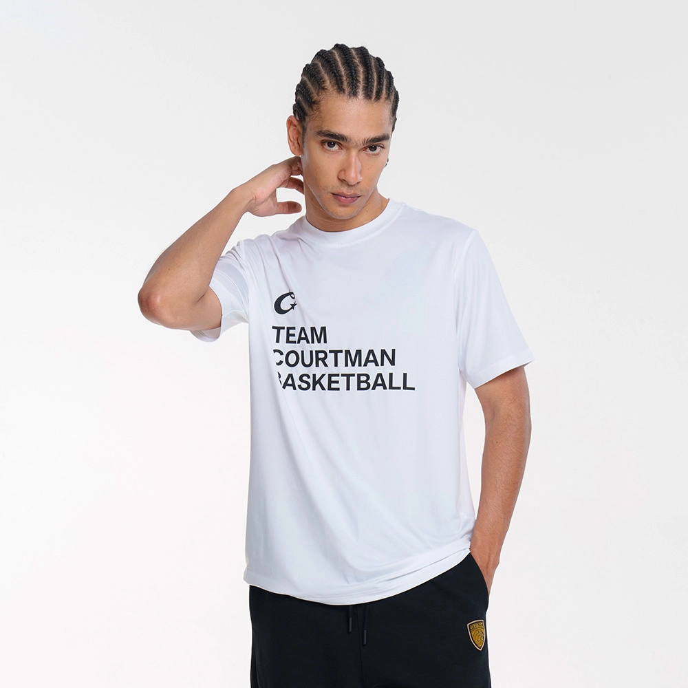 COURTMAN T