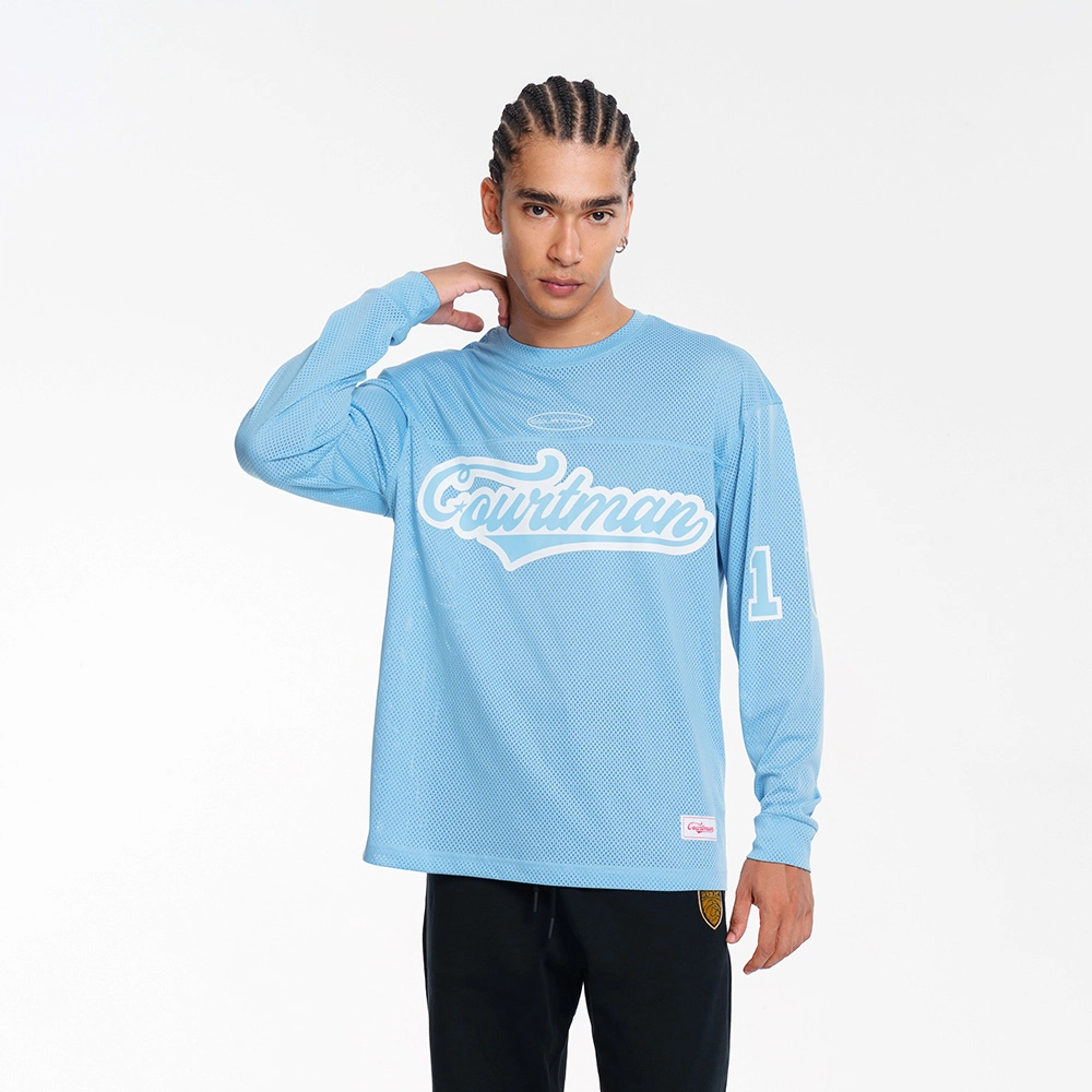 COURTMAN T