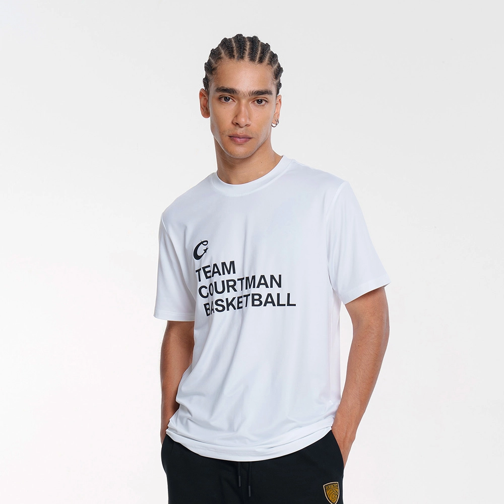 COURTMAN T