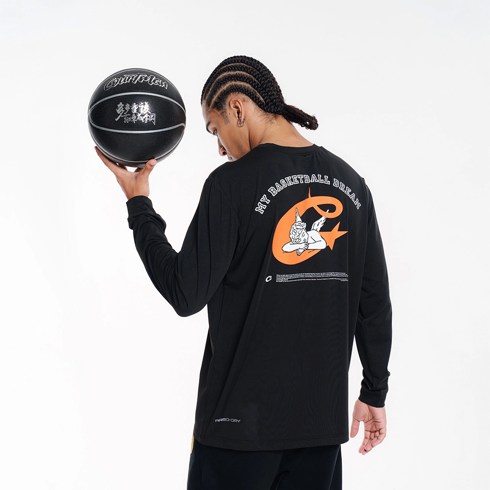 COURTMAN T