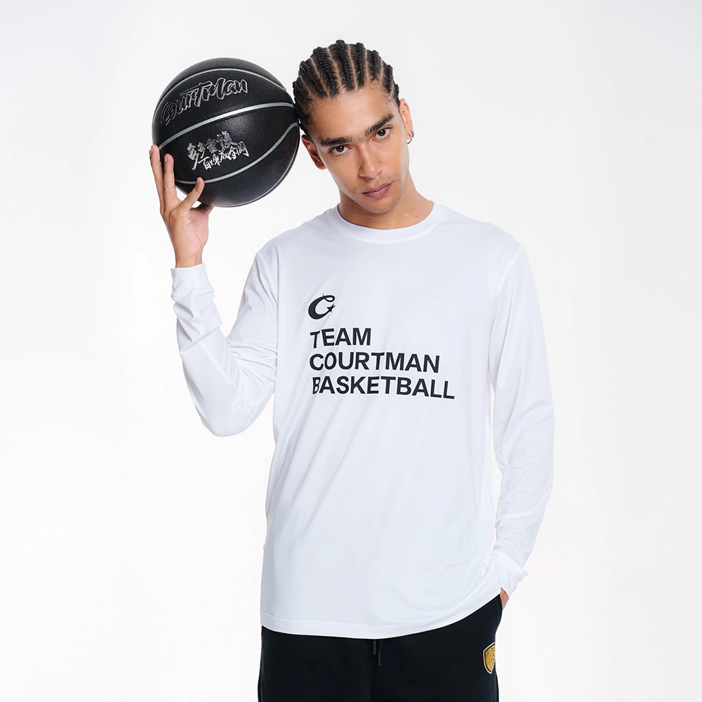 COURTMAN T