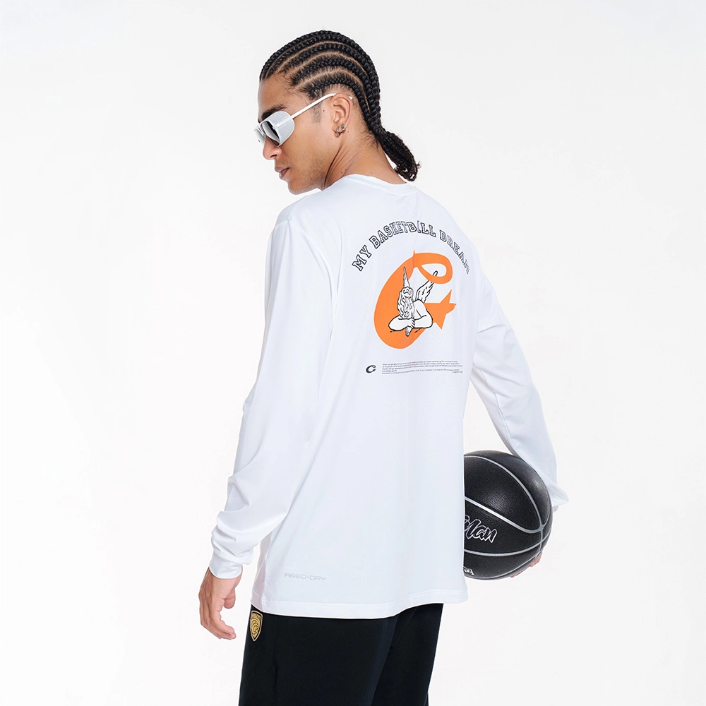 COURTMAN T