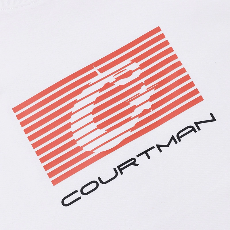 COURTMAN T