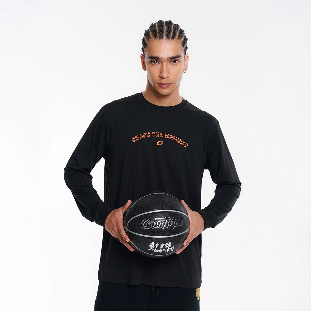 COURTMAN T