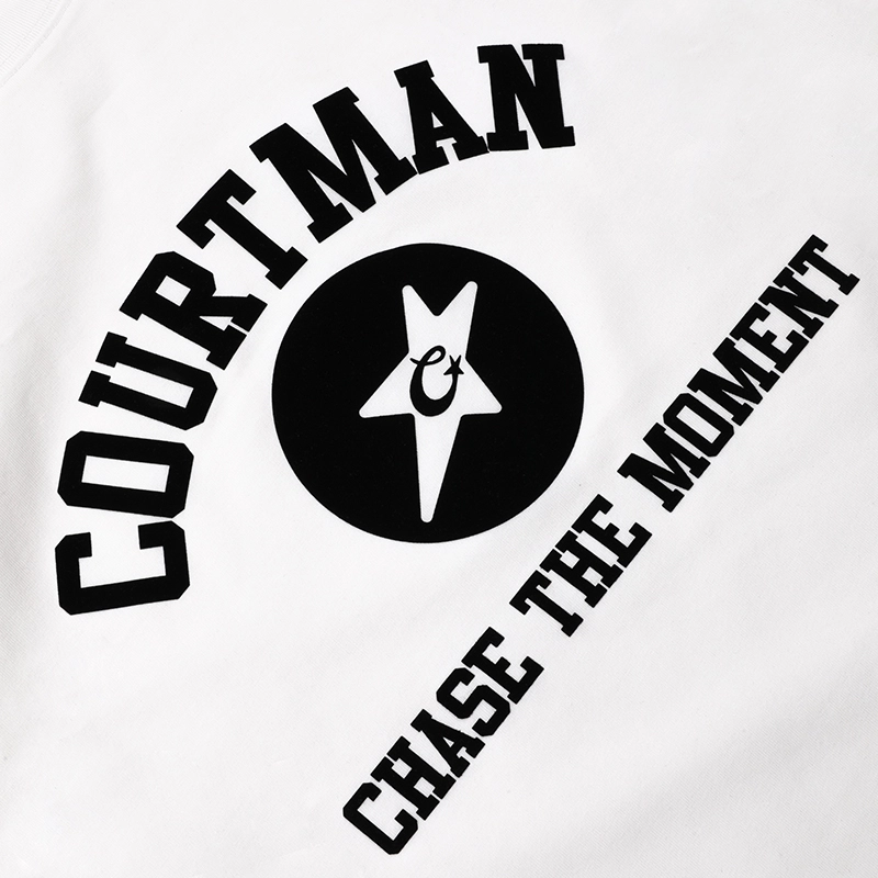 COURTMAN T