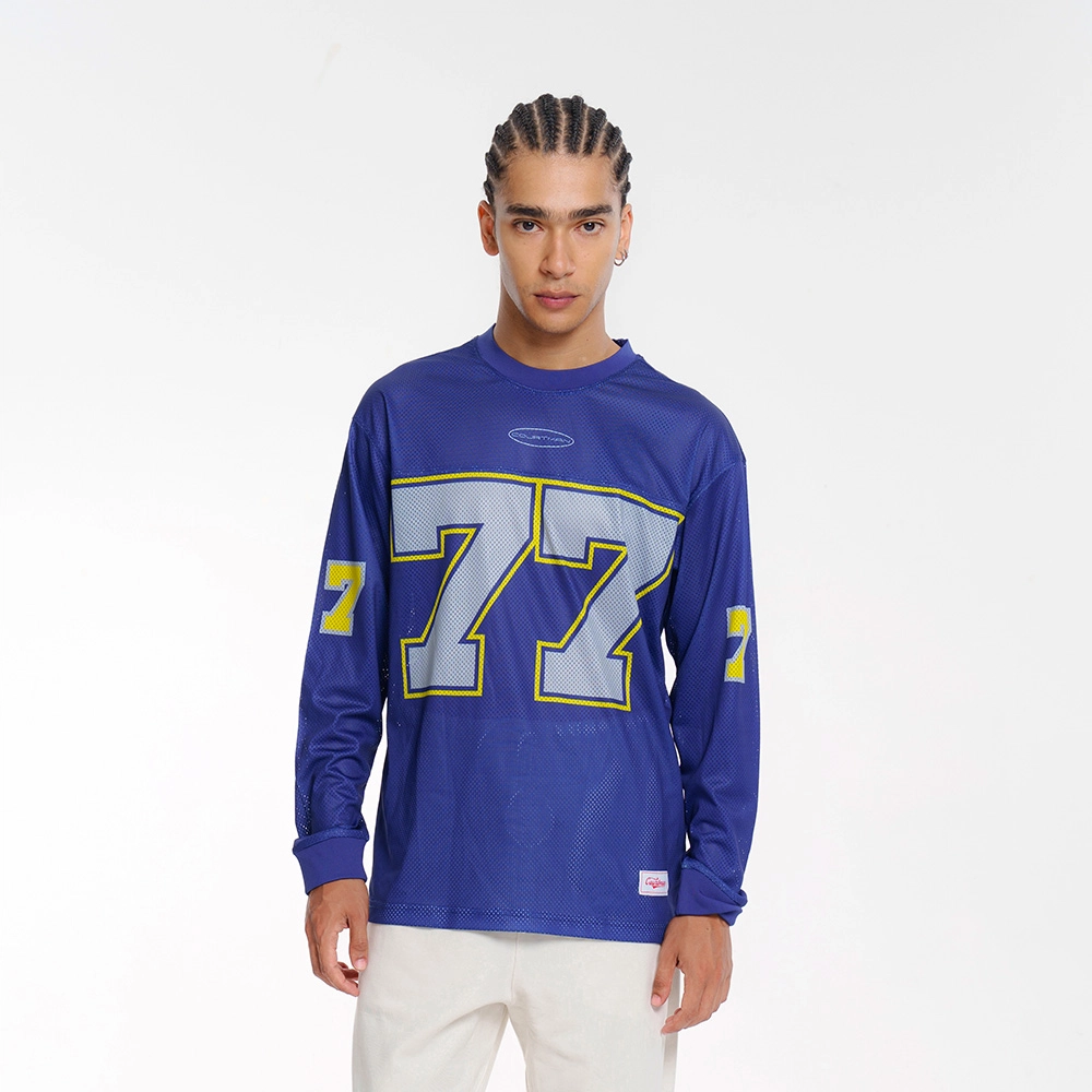 COURTMAN T