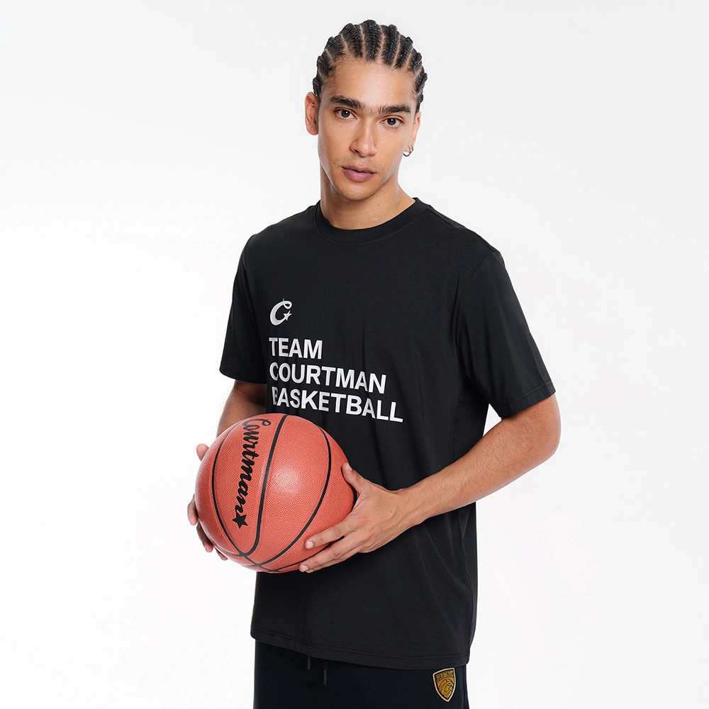 COURTMAN T