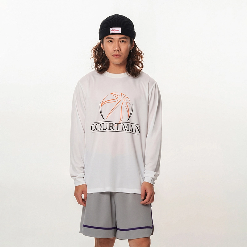 COURTMAN T