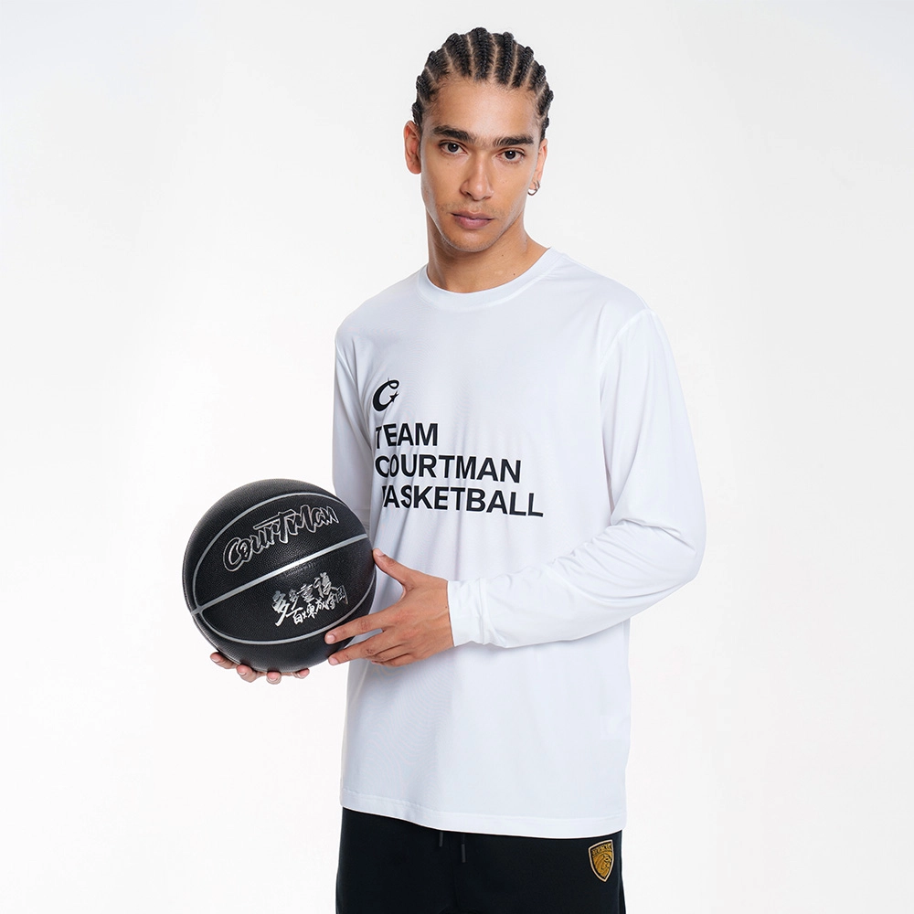 COURTMAN T