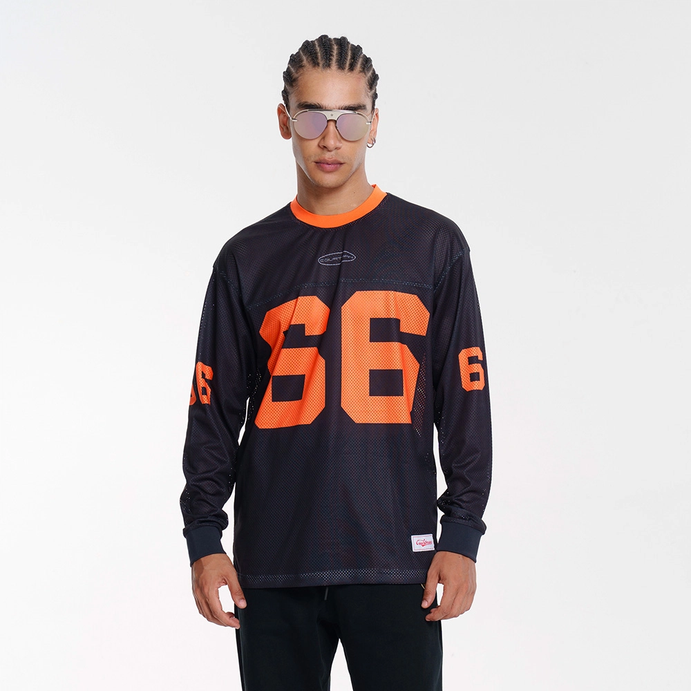 COURTMAN T