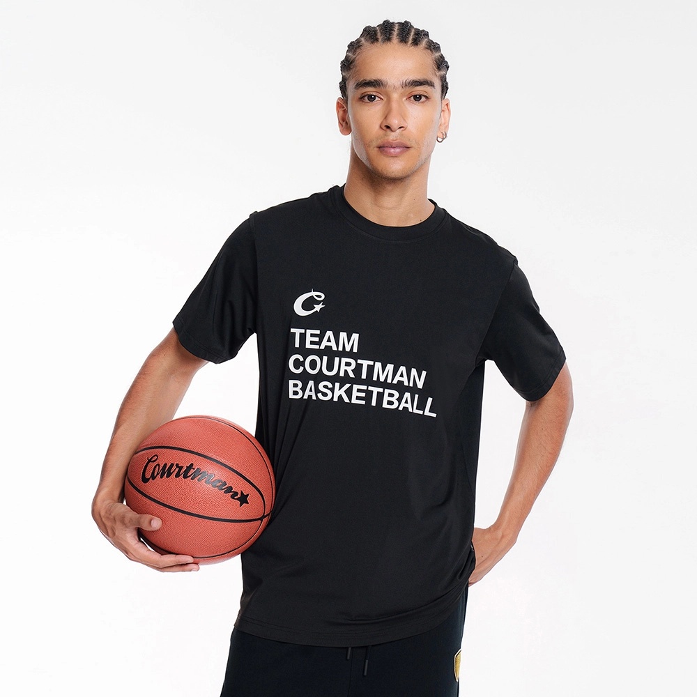 COURTMAN T