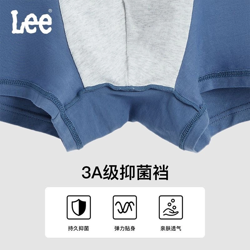 Lee logo 3