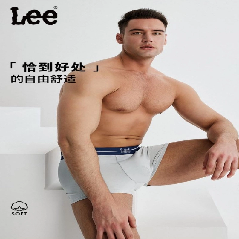 Lee logo 3
