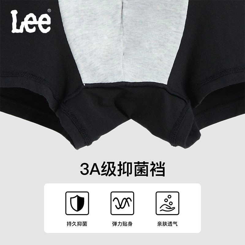 Lee logo 3