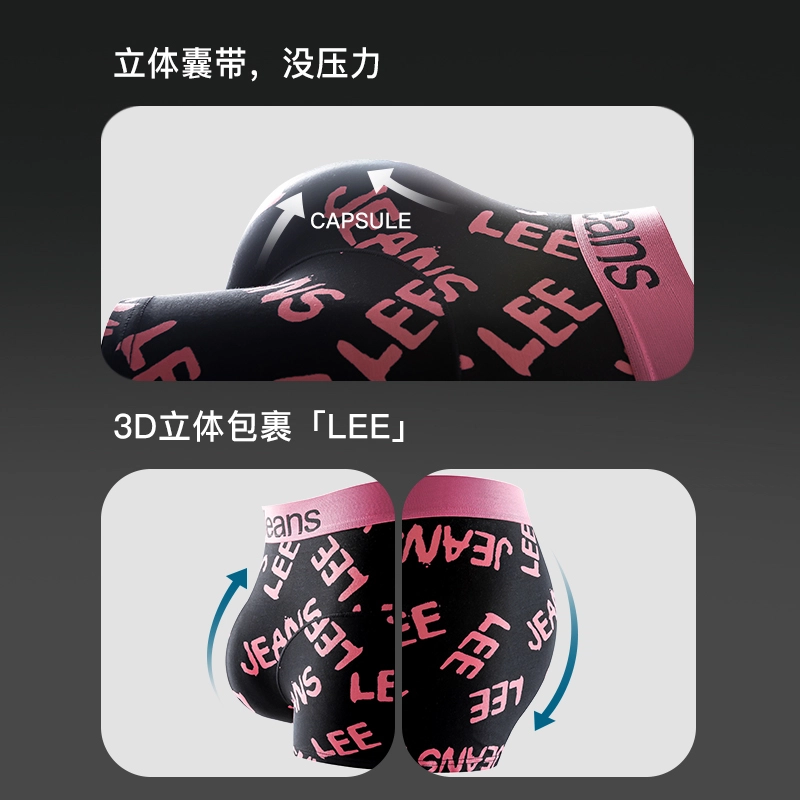 Lee Logo 2