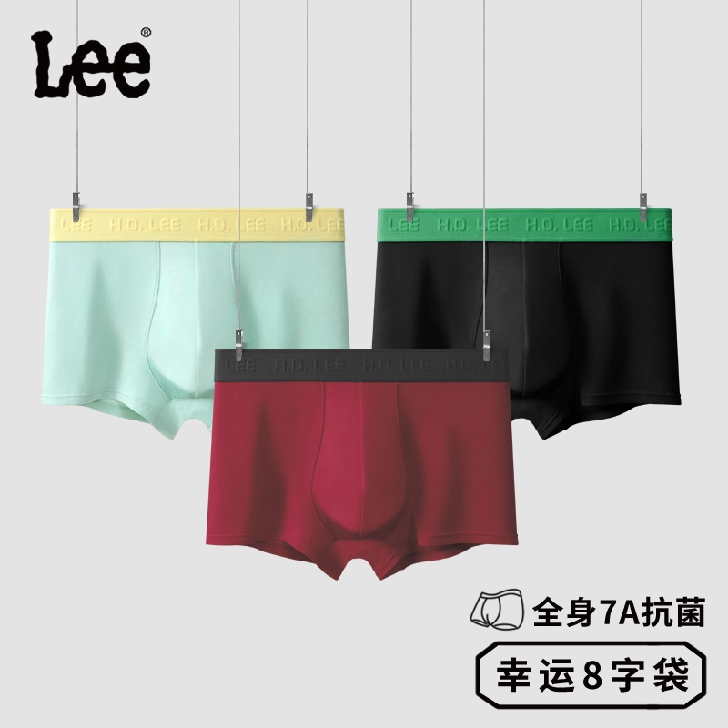 Lee Logo 2