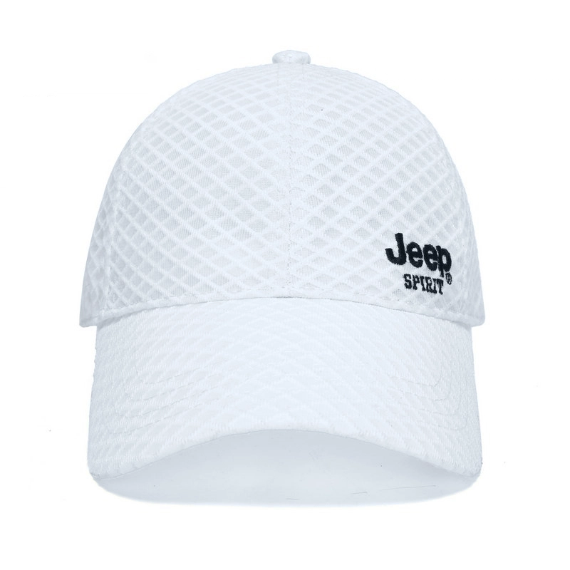 JEEP SPIRIT