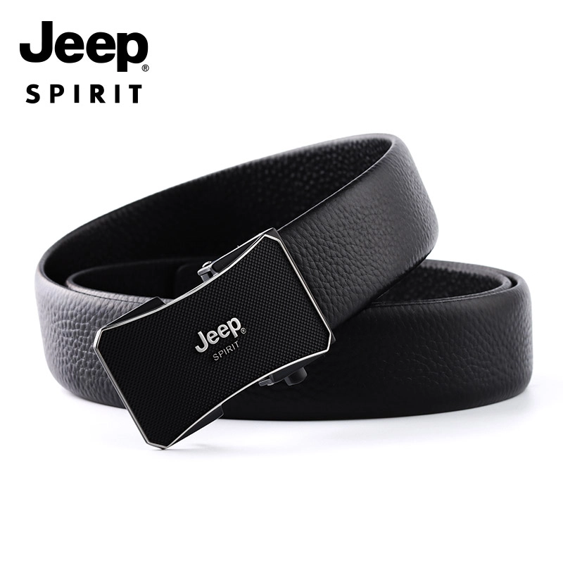 JEEP SPIRIT 3.5cm