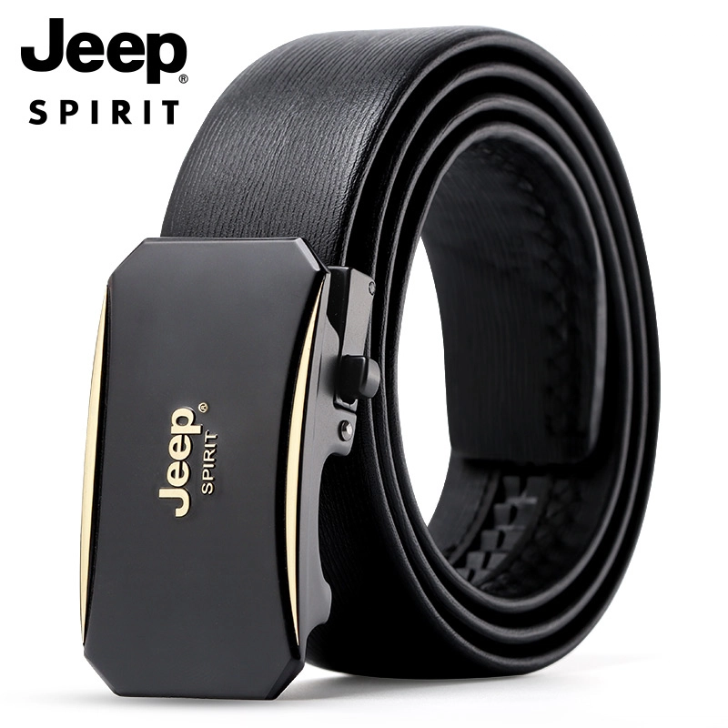 JEEP SPIRIT 3.5cm