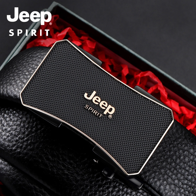 JEEP SPIRIT 3.5cm