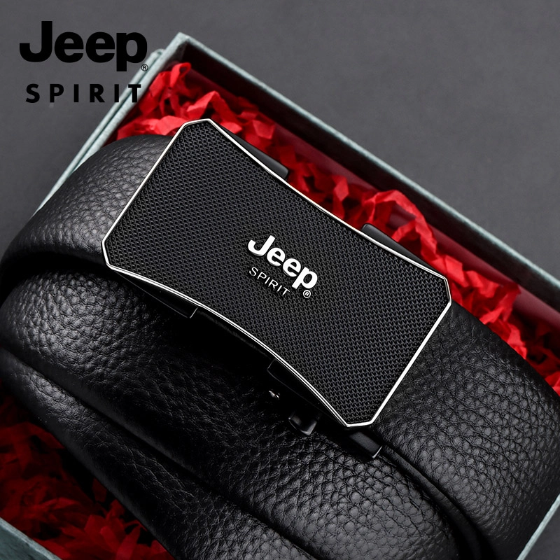 JEEP SPIRIT 3.5cm