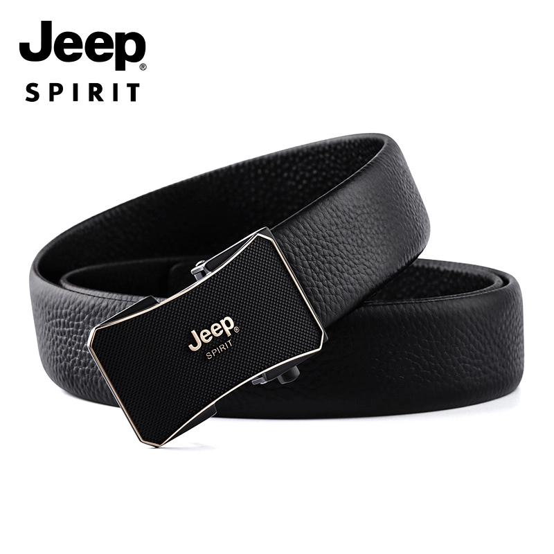 JEEP SPIRIT 3.5cm