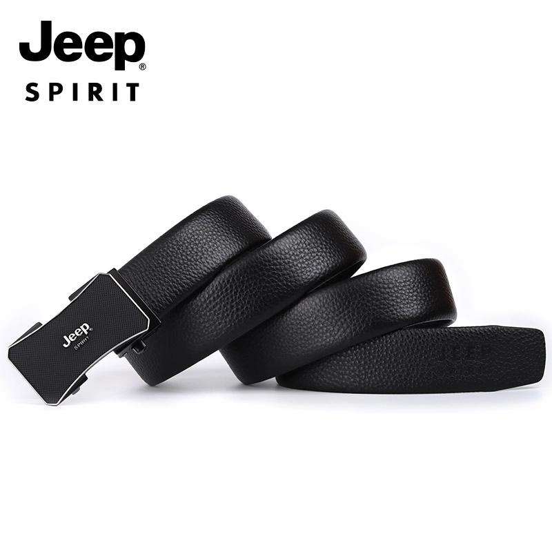 JEEP SPIRIT 3.5cm