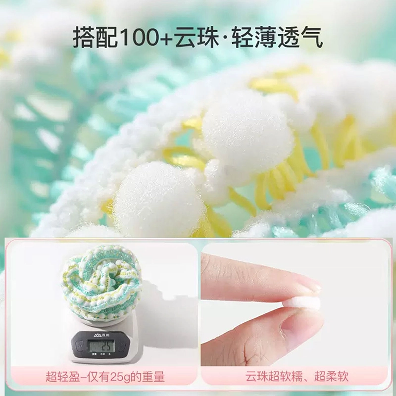 古迪 束发带 女洗脸专用敷面膜宽边发箍防滑头箍网红洗漱发带