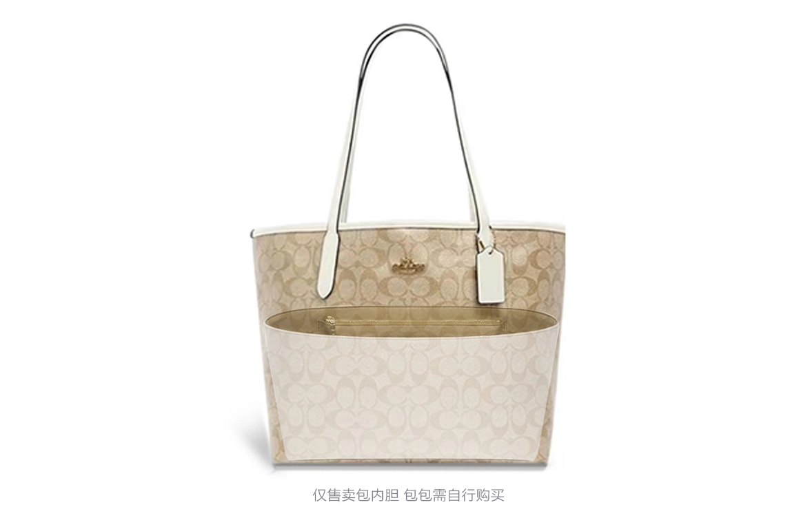COACHctiy3330Tote