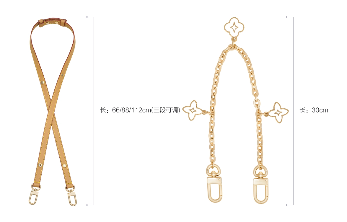 LV NANO BOULOGNE19 mini