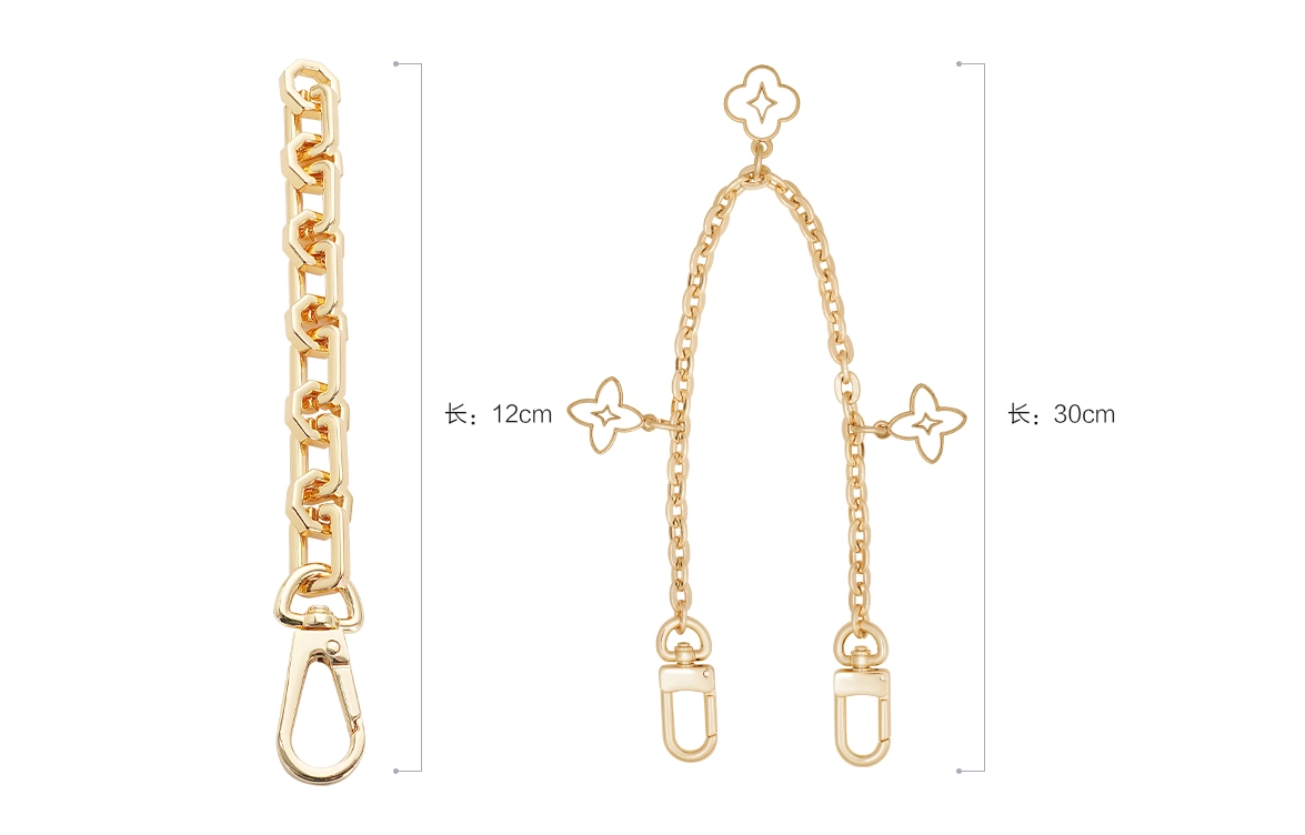 LV NANO BOULOGNE19 mini