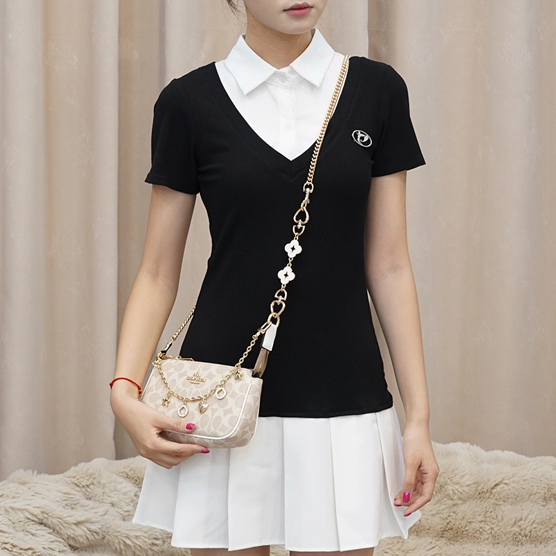 COACH Nolita 19