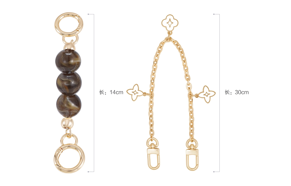 LV NANO BOULOGNE19 mini