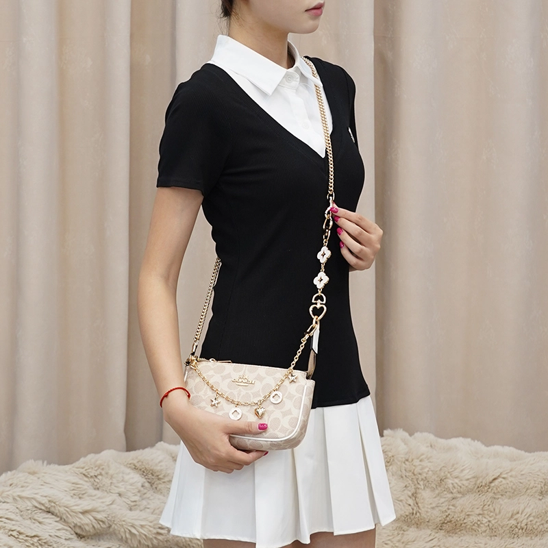 COACH Nolita 19