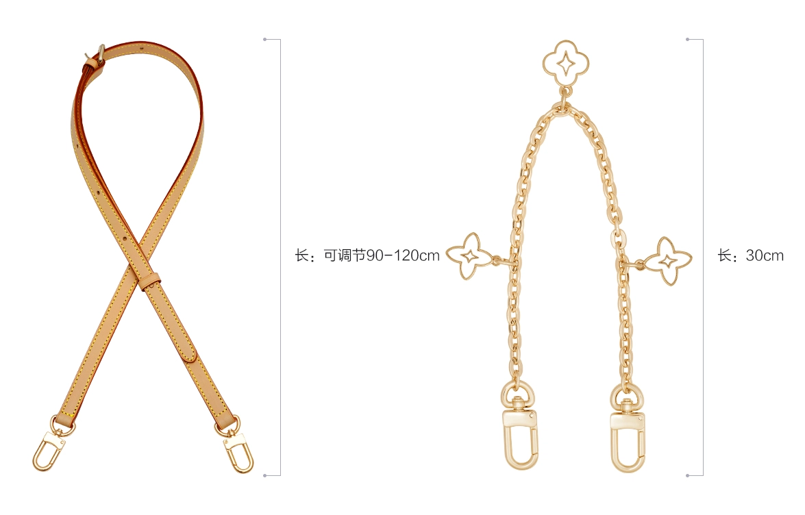 LV NANO BOULOGNE19 mini