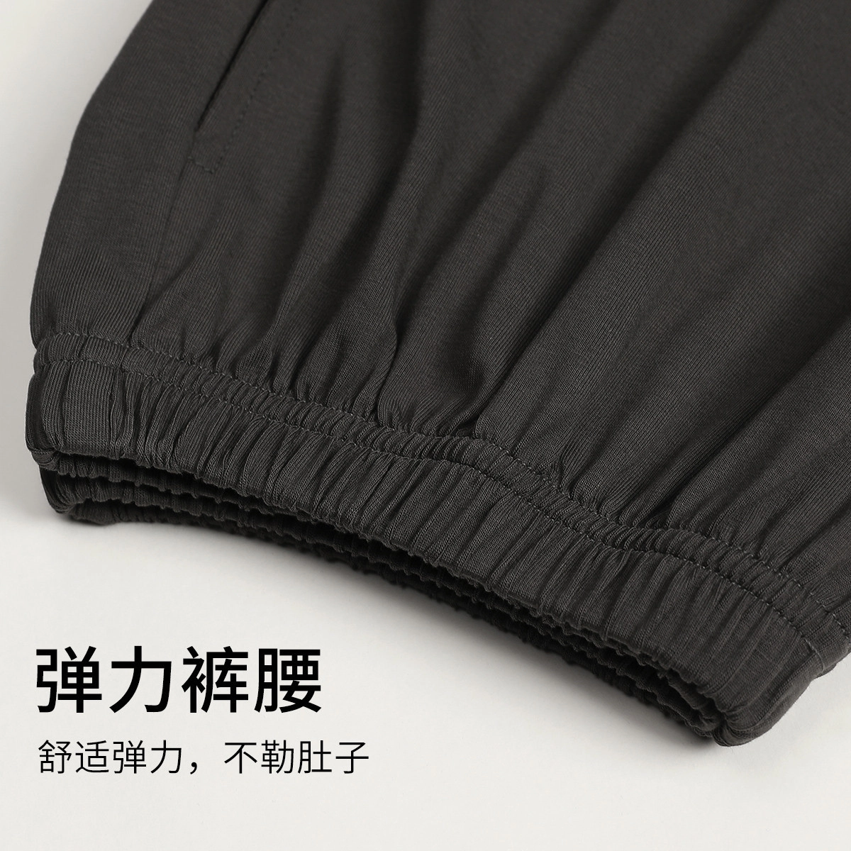 欧迪芬 短袖短裤女士睡衣 女款