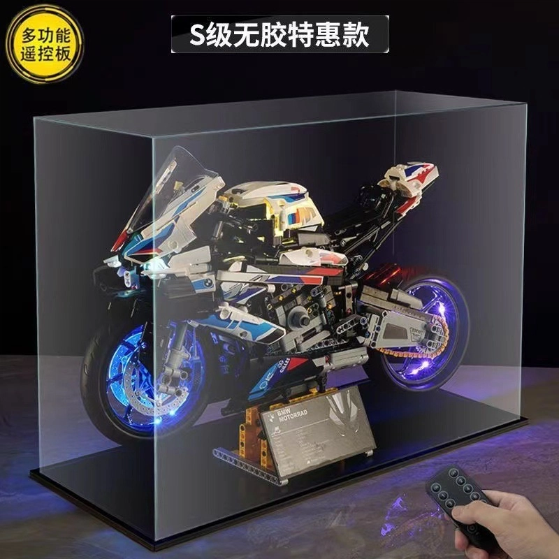 M1000RR 1920pcs LS-JM-9698
