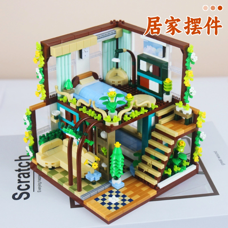 1340PCS LS-JM-202