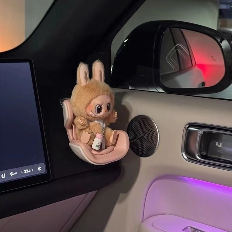 labubu 20cm IP
