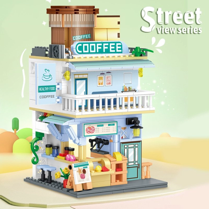 558pcs LS-JM-270