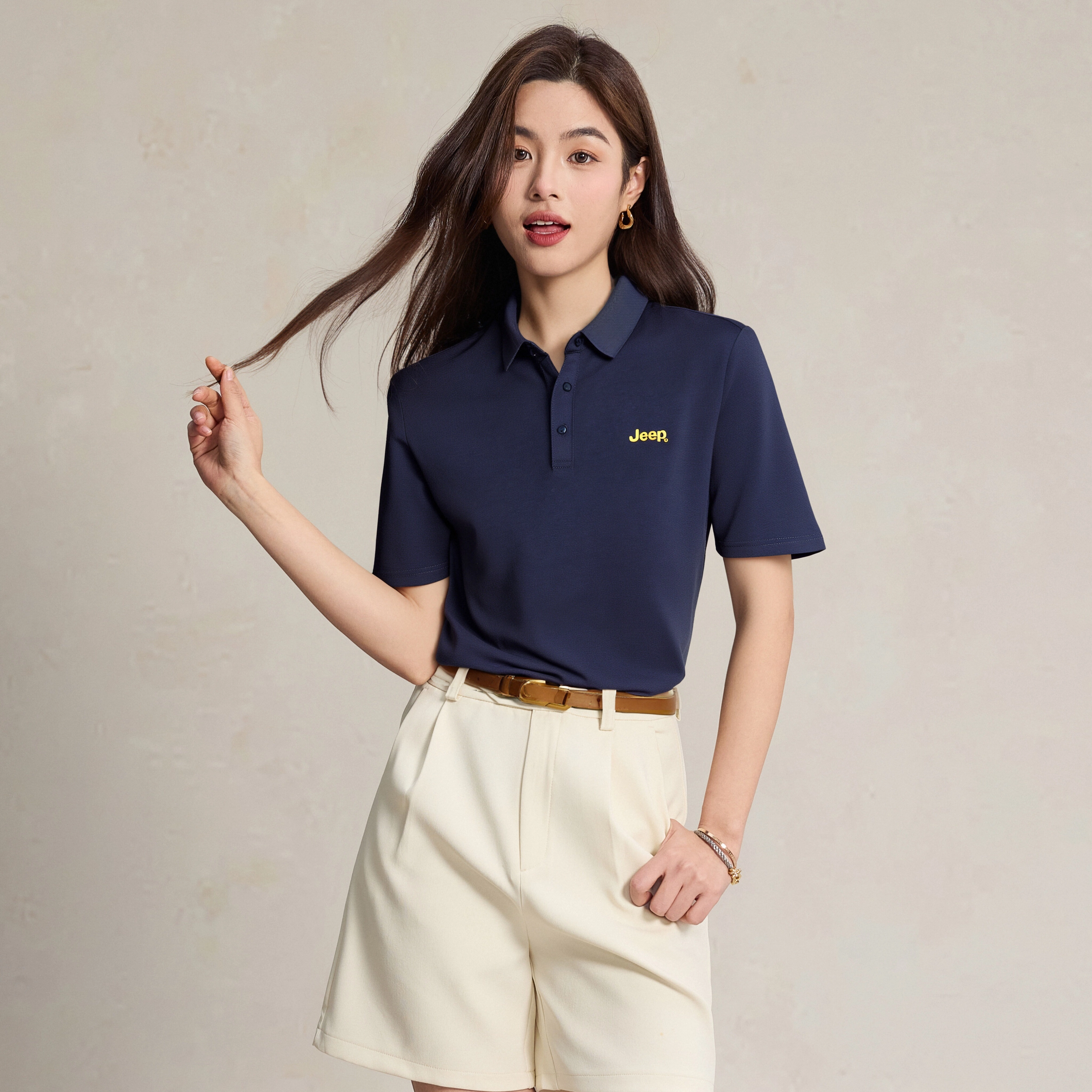 Jeep lifestyle Polo